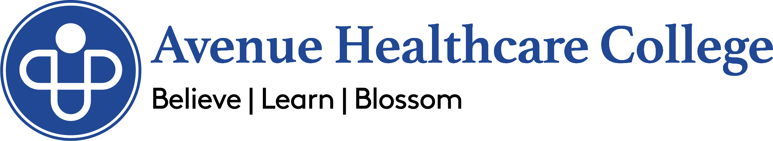 Logo Dark