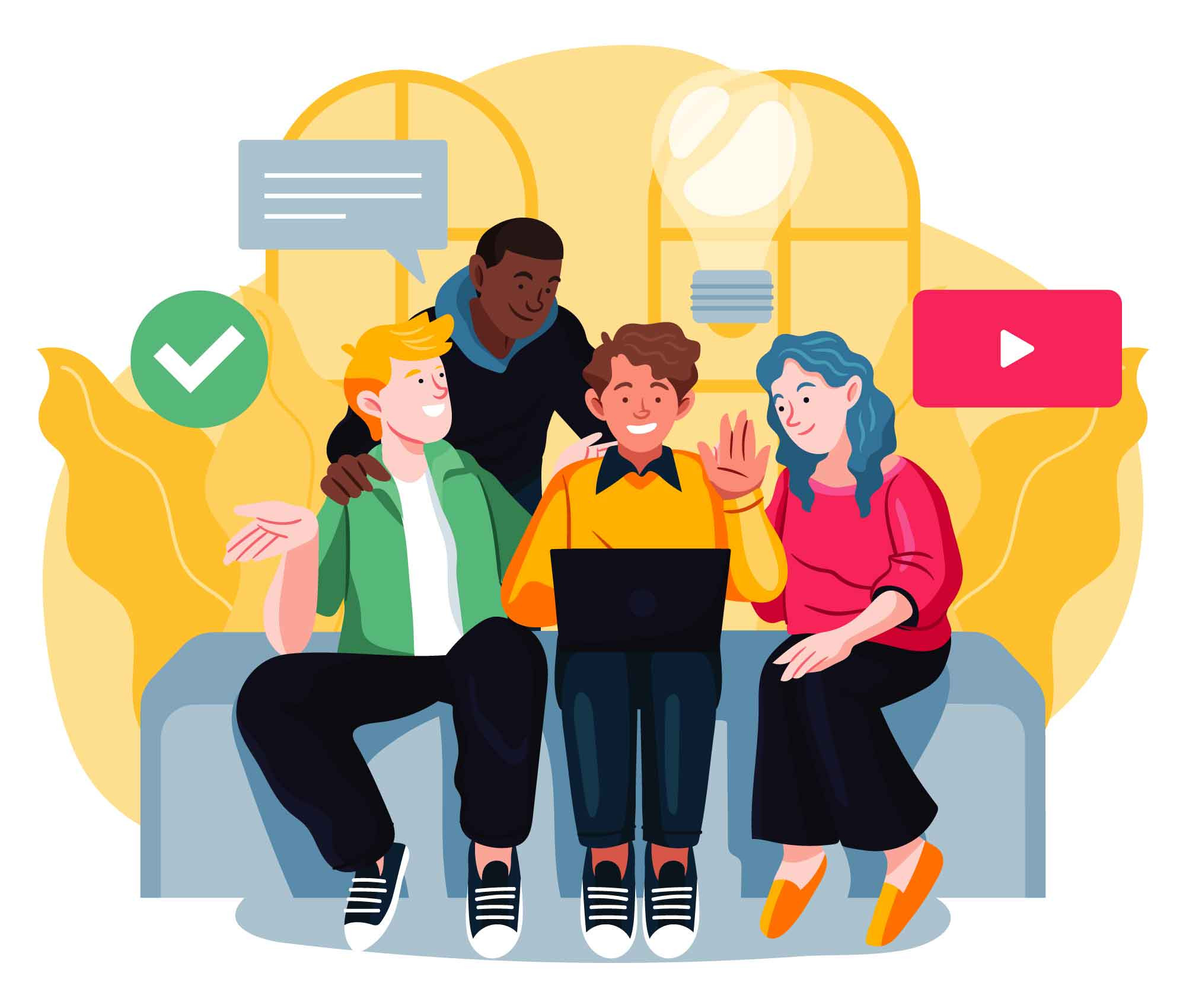 Preparing Students for the Real World: Life Skills Every School Should Teach